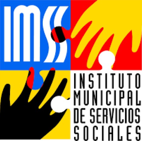 logo imss ayuntamiento de badajoz